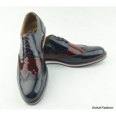 Pantofi barbati marime mare pantof35b